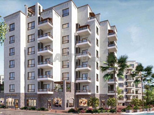 Appartement vente à Skhirat