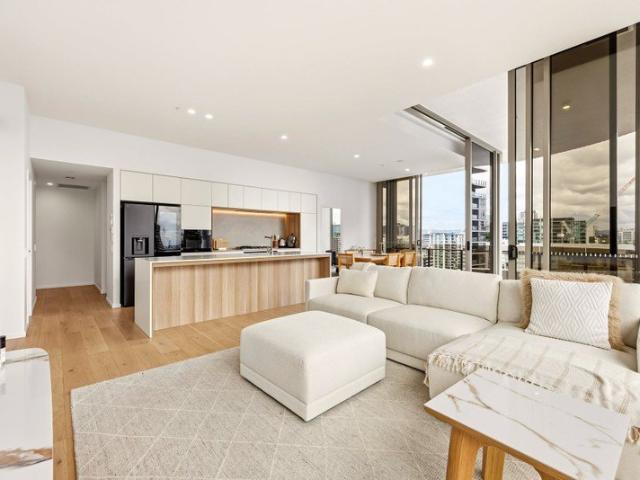 Apartment for sale in Newstead, Greater Brisbane
