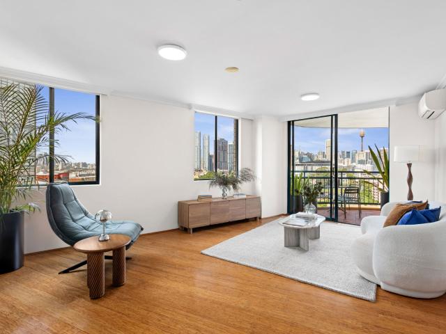 Apartment for rent in Sydney, New South Wales