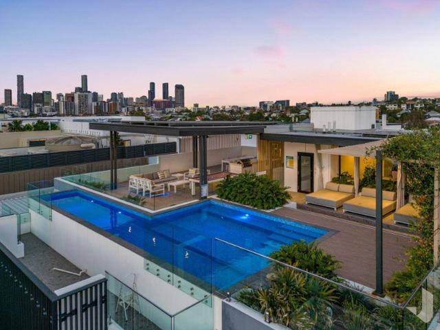 Apartment for sale in Toombul, Queensland