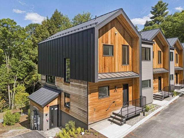 House for sale in West Branch, Stowe