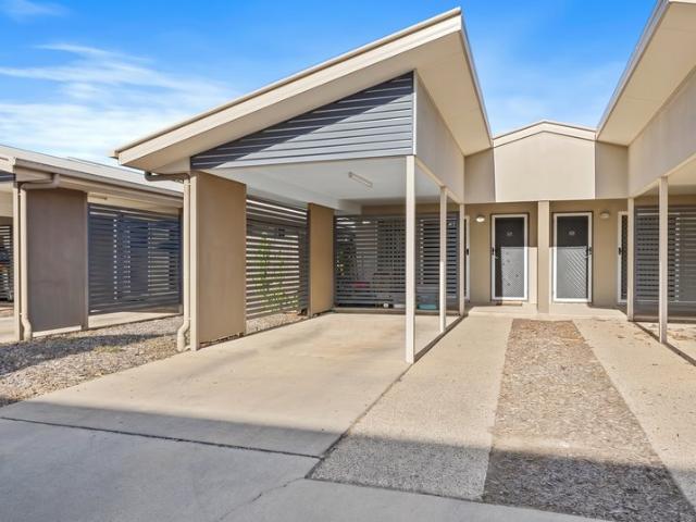 Apartment for sale in Emerald, Queensland