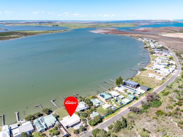 House for sale in Hindmarsh Island, South Australia