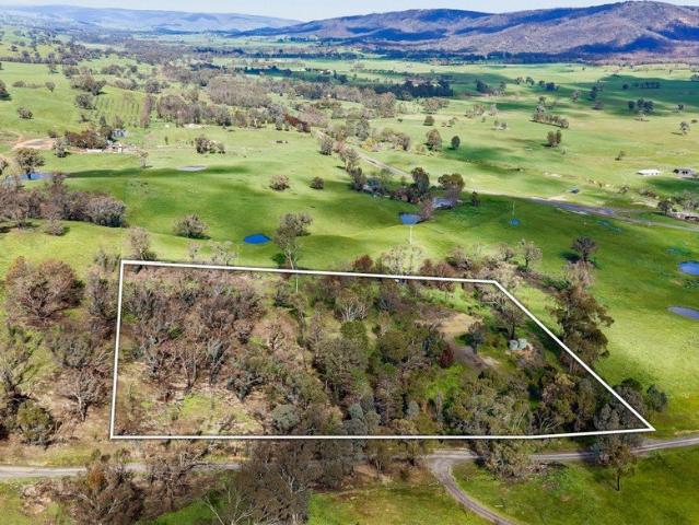 Land for sale in Gobur, Victoria