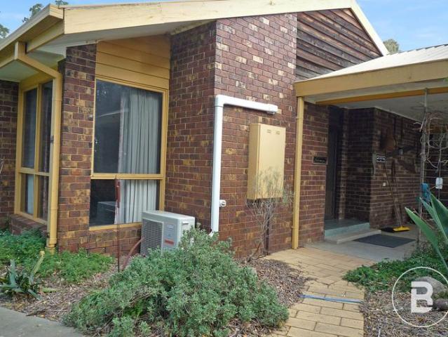 Apartment for rent in Bendigo, Victoria