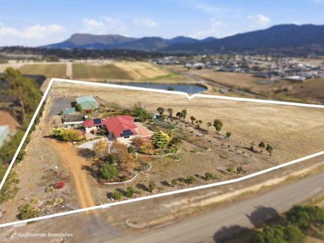 House for sale in Hobart, Tasmania