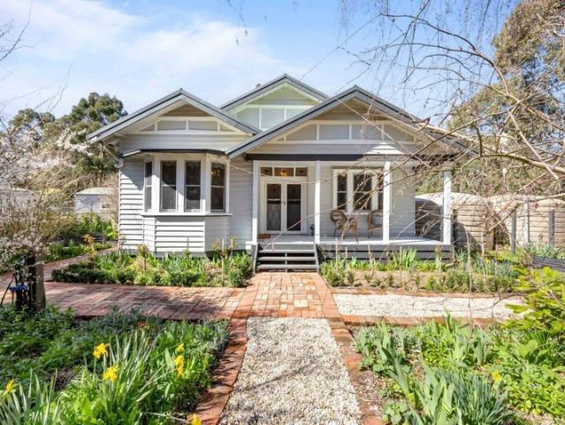 House for sale in Victoria