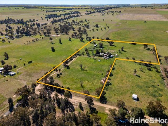House for sale in Belfrayden, New South Wales