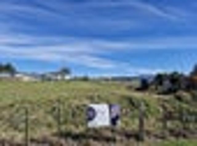 Land for sale in Pembroke, Taranaki