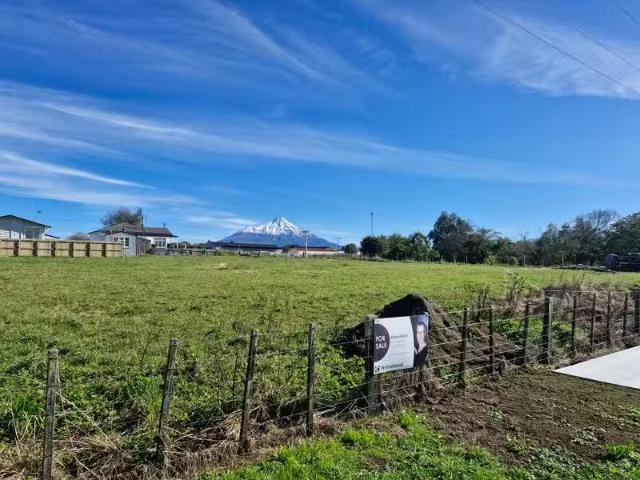 House for sale in Pembroke, Taranaki