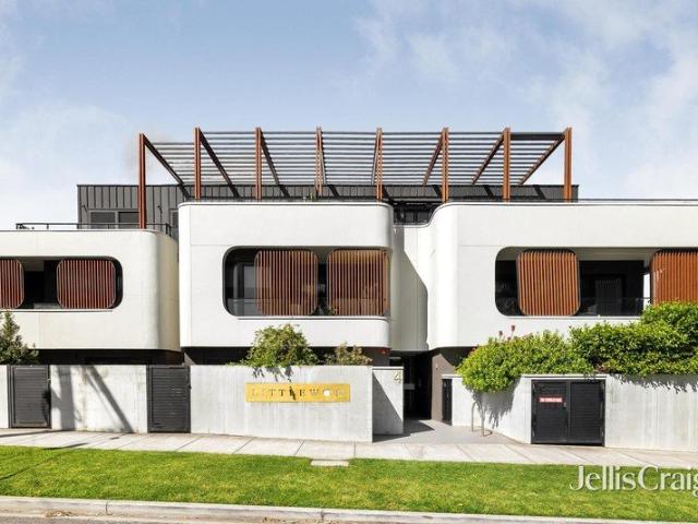 Apartment for sale in Hampton, Melbourne