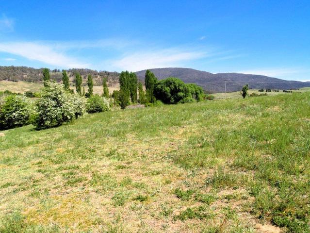 Land for sale in Michelago, New South Wales