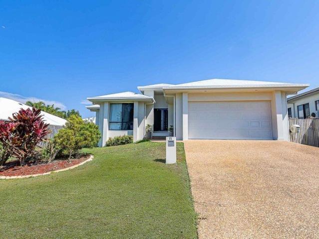 House for rent in Bushland Beach, Queensland