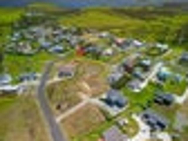 Land for sale in Fairburn, Northland