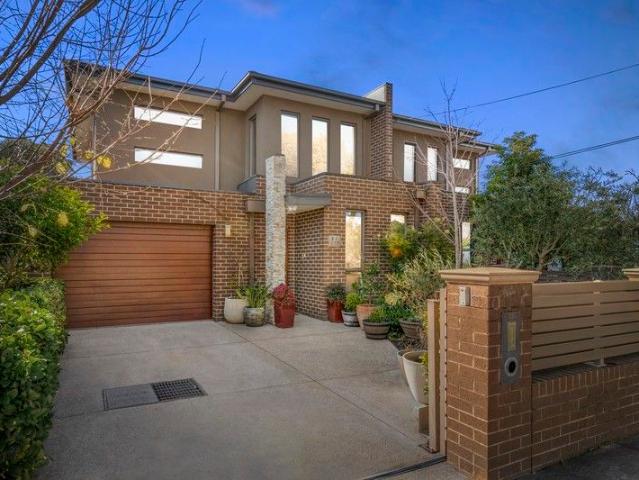 Townhouse for sale in Mentone