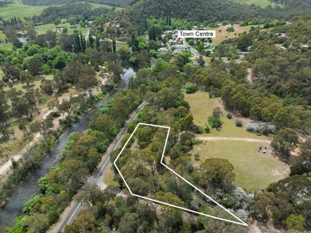 Land for sale in Mitta Mitta, Victoria