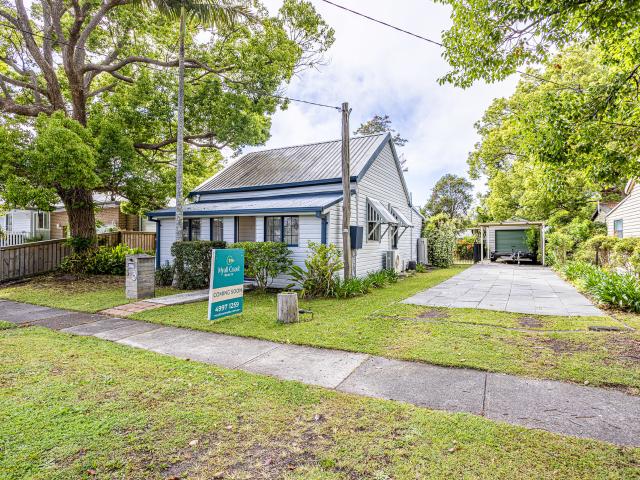 House for sale in Tea Gardens, Mid-Coast Council