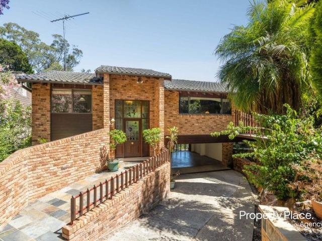 House for sale in Sydney, New South Wales
