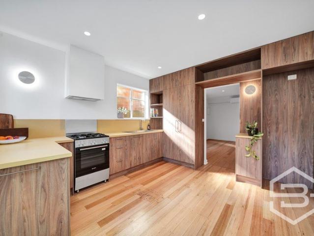 Townhouse for rent in Camerons Creek, Victoria