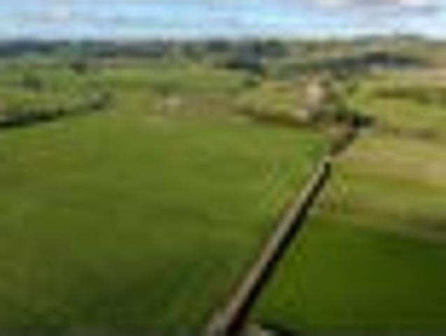Land for sale in Tararua District
