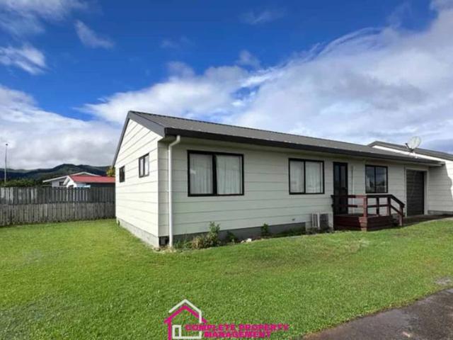 Apartment for rent in Hauraki, Oroua County