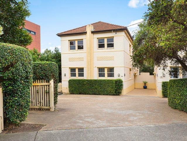 Apartment for sale in Sydney, New South Wales