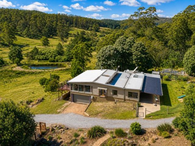 House for sale in Frankford, Tasmania