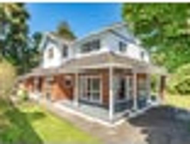 House for sale in Wanganui District