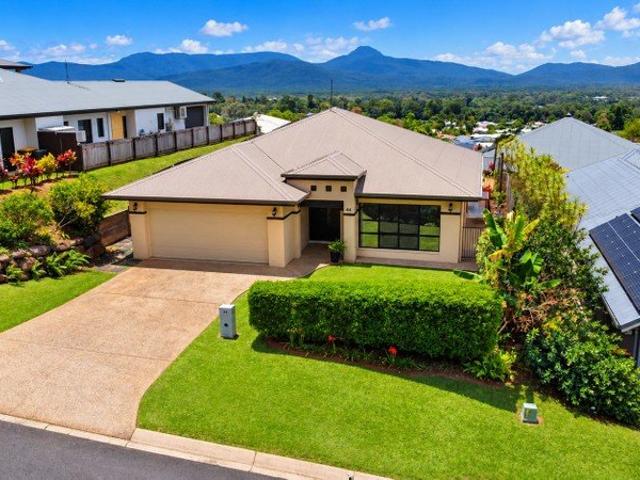 House for sale in Mount Sheridan, Cairns Regional