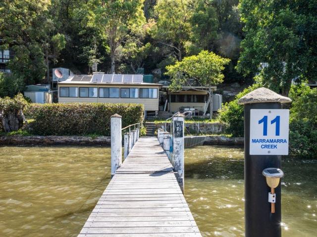 House for sale in Sydney, New South Wales