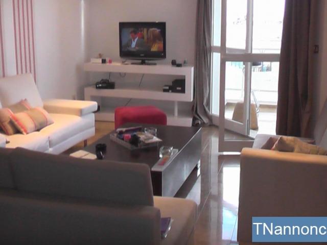 Appartement location