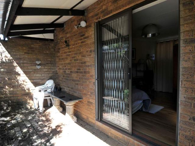 Apartment for rent in Waterkloof, Gauteng