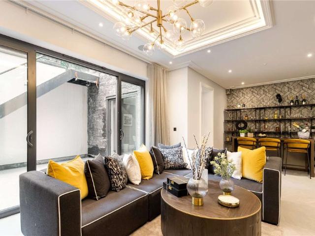 House for rent in London Borough of Merton, Greater London