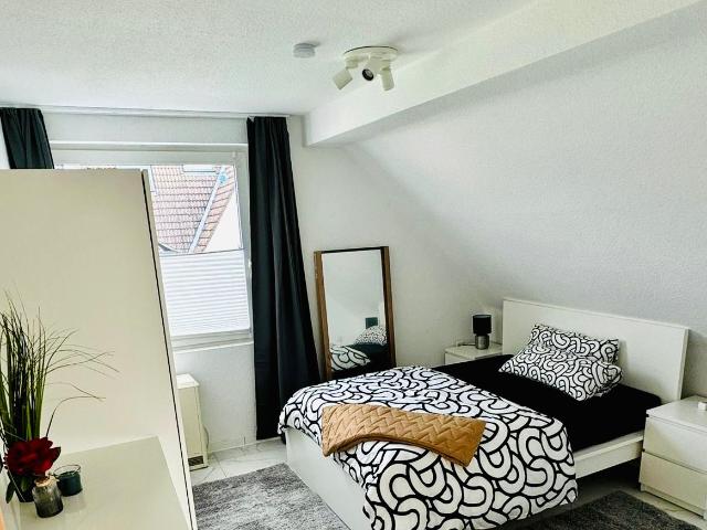 Apartment mieten in Eller, Düsseldorf