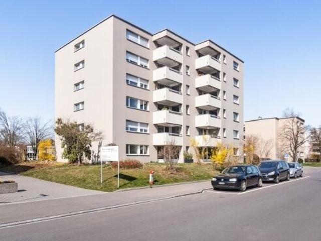 Apartment mieten in Frauenfeld, Thurgau