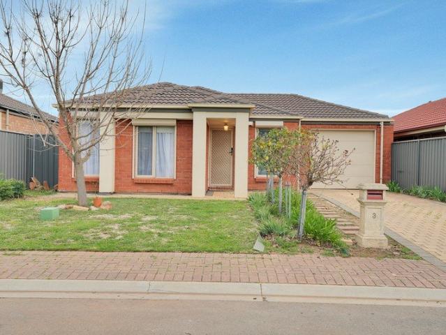 House for sale in Horseshoe Creek, South Australia