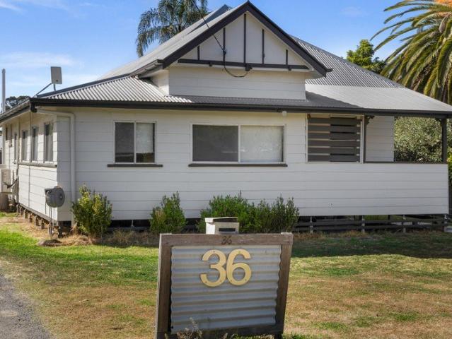 House for sale in Pittsworth, Queensland