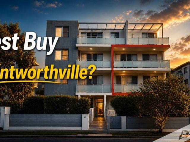 Apartment for sale in Sydney, New South Wales