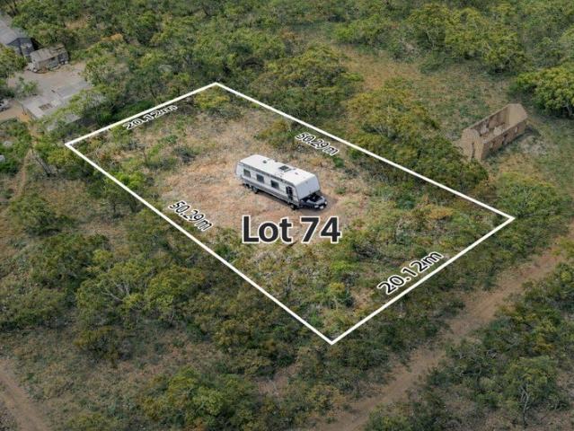 Land for sale in Alawoona, South Australia