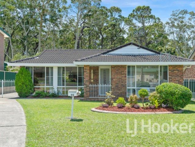 House for sale in Sanctuary Point, New South Wales