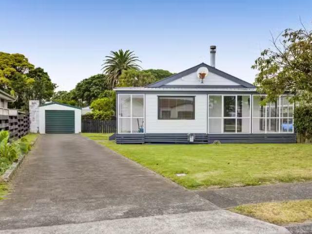 House for sale in Opunake, Taranaki