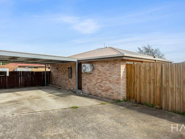 Apartment for sale in Launceston, Tasmania