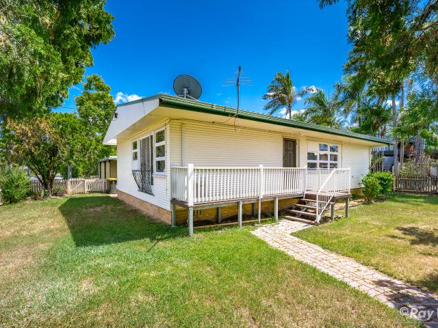 House for sale in Rockhampton, Queensland