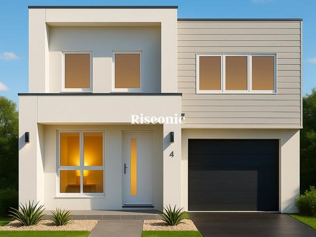 Townhouse for sale in Sydney, New South Wales