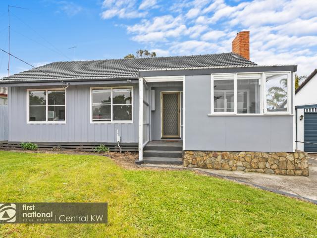 House for sale in Morwell, Victoria