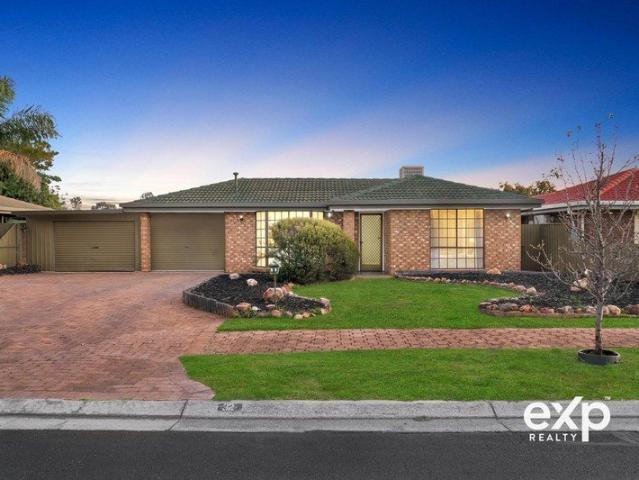 House for sale in Paralowie, Adelaide