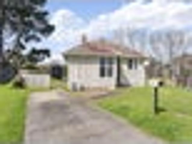 House for sale in East Tamaki, Oroua County