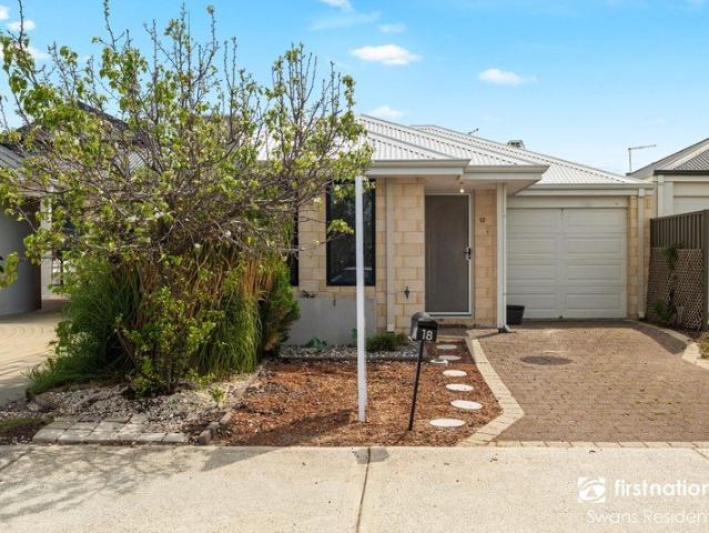 House for sale in Aveley, City of Swan