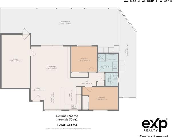 Apartment for sale in Fernbrook, Queensland
