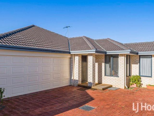 Villa for sale in Armadale, Western Australia